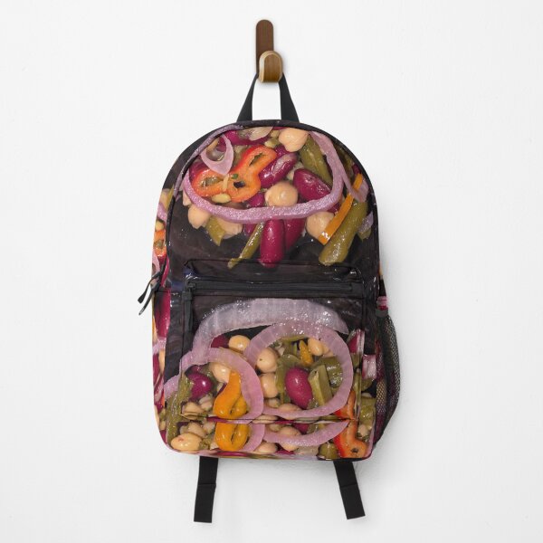 Item preview, Bean salad designed and sold by OMNIPOTENTNECRO.