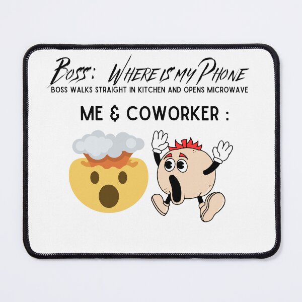 Item preview, Office Meme Series designed and sold by Homyar.