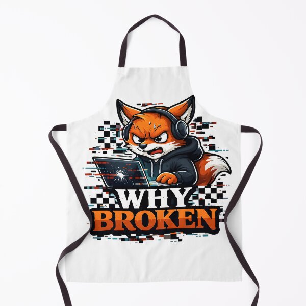 Item preview, Broken Code Funny Medical Coder Design – Medical Coding Specialist Humor designed and sold by ClinicalHubs.