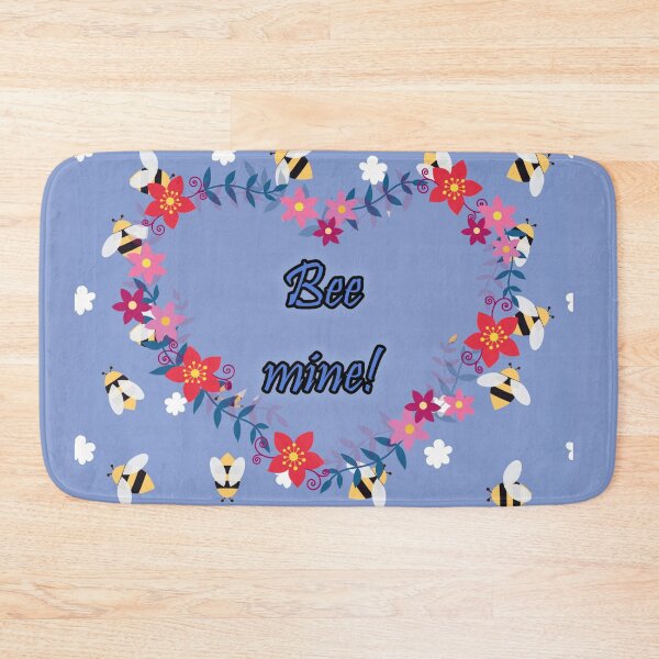 Item preview, Bee Mine designed and sold by TheCulturedConures.