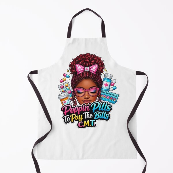 Item preview, Poppin’ Pills To Pay The Bills (C.M.T.) designed and sold by Mysticfirelight76 .