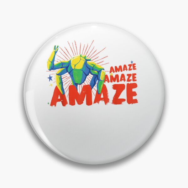 Item preview, Amaze, Amaze, Amaze designed and sold by koffmannohe.