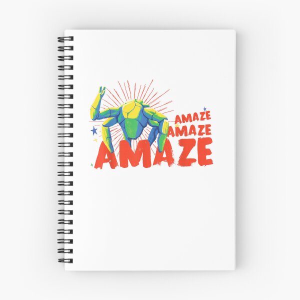 Item preview, Amaze, Amaze, Amaze designed and sold by koffmannohe.
