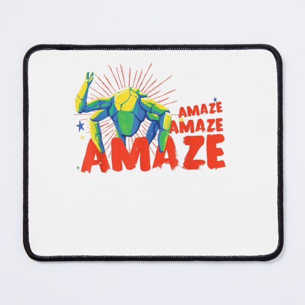 Item preview, Amaze, Amaze, Amaze designed and sold by koffmannohe.