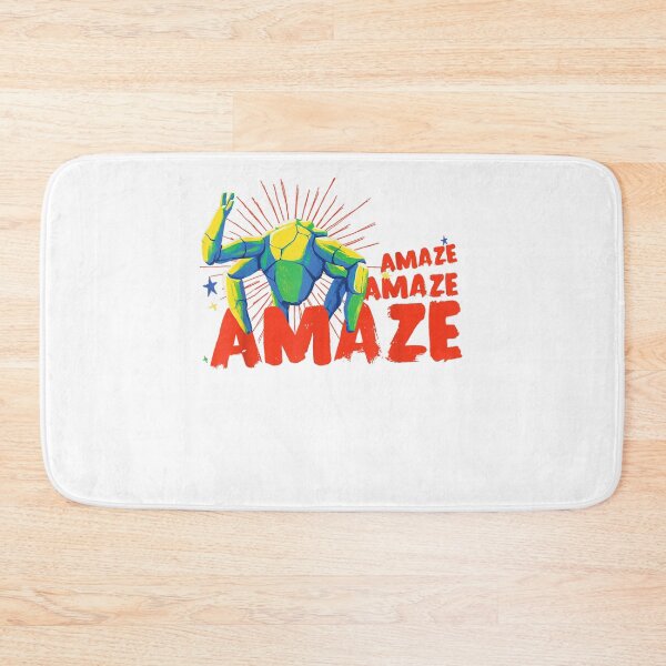 Item preview, Amaze, Amaze, Amaze designed and sold by koffmannohe.