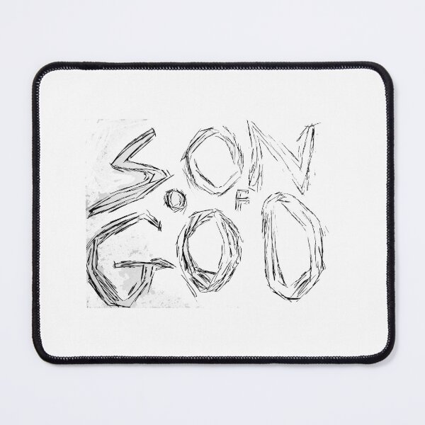 Item preview, SON OF GOD designed and sold by ValveryVisual.