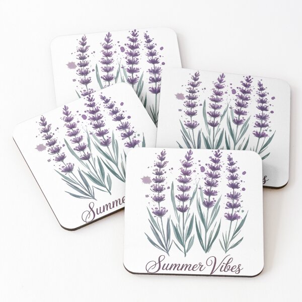 Item preview, Floral Summer Vibes Trendy Vacation designed and sold by TrinaEspinoza.