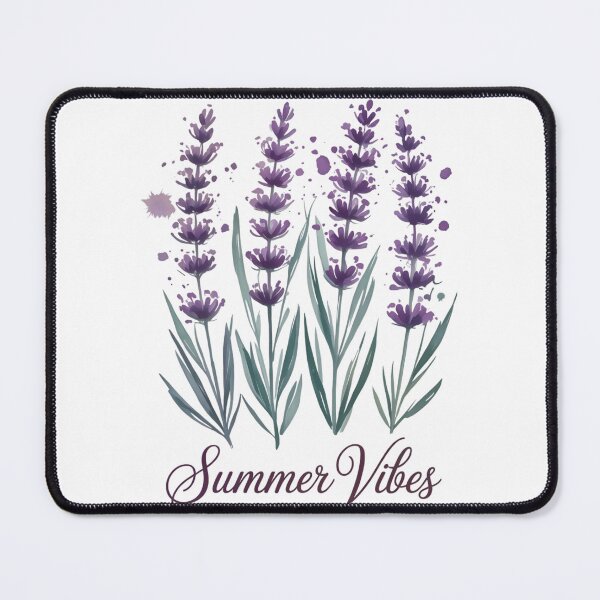 Item preview, Floral Summer Vibes Trendy Vacation designed and sold by TrinaEspinoza.