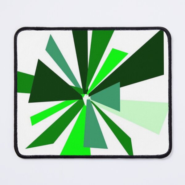 Item preview, Green Burst designed and sold by CoachWheeler.