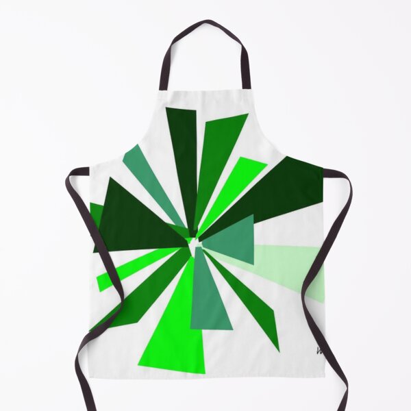 Item preview, Green Burst designed and sold by CoachWheeler.