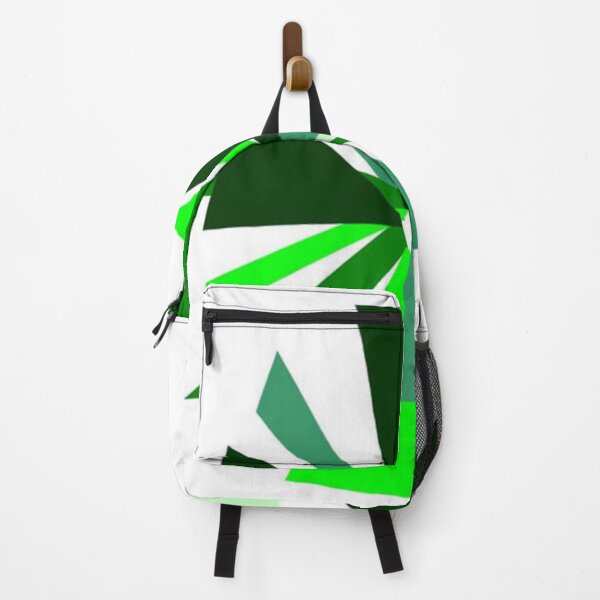 Item preview, Green Burst designed and sold by CoachWheeler.