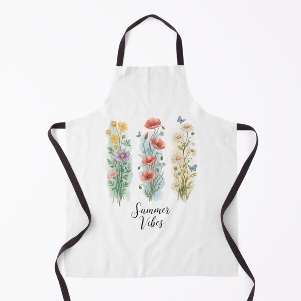 Item preview, Floral Summer Vibes designed and sold by TrinaEspinoza.