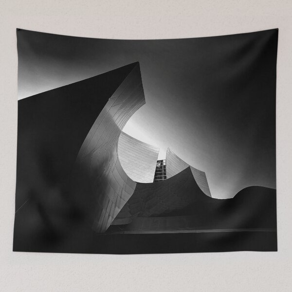 Item preview, Architectural wave designed and sold by MariannaPhotos.
