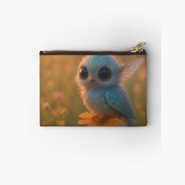 Item preview, fantasy bird designed and sold by KingzWorld.