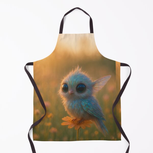 Item preview, fantasy bird designed and sold by KingzWorld.