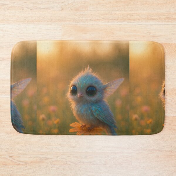 Item preview, fantasy bird designed and sold by KingzWorld.
