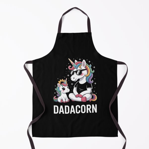 Item preview, Dadacorn Muscle Unicorn A Father Daughter designed and sold by TrinaEspinoza.