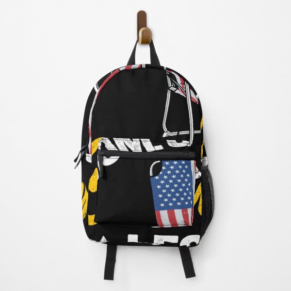 Item preview, Mom Grandma Camping Legend American Flag Women Camping designed and sold by SylviaYLaughlin.