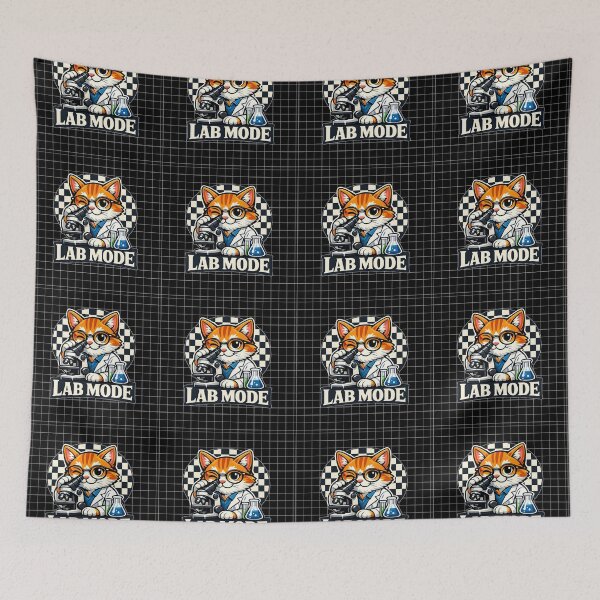 Item preview, Lab Mode Cute Lab Tech Design – MLT MLS Laboratory Scientist Gift designed and sold by ClinicalHubs.
