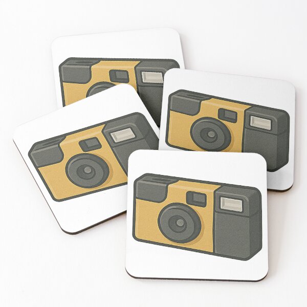 Item preview, Disposable Camera designed and sold by Loading----.