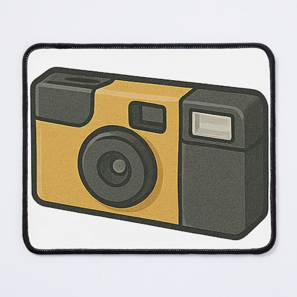 Item preview, Disposable Camera designed and sold by Loading----.