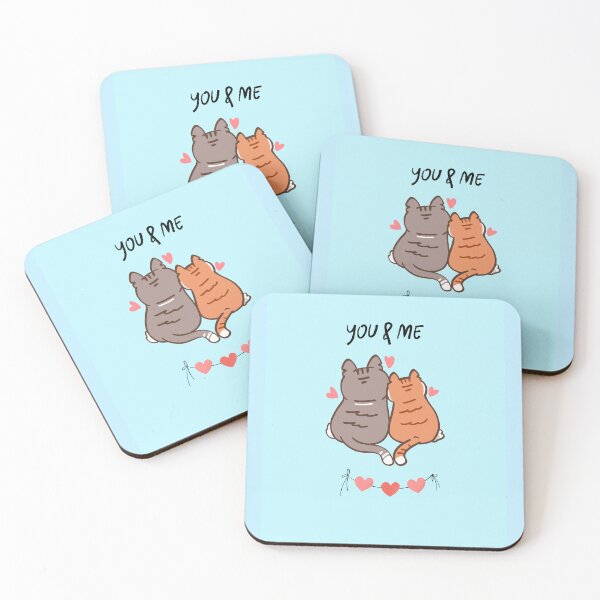 Item preview, Cat love designed and sold by V_SHOPEE.