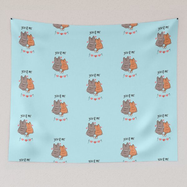 Item preview, Cat love designed and sold by V_SHOPEE.