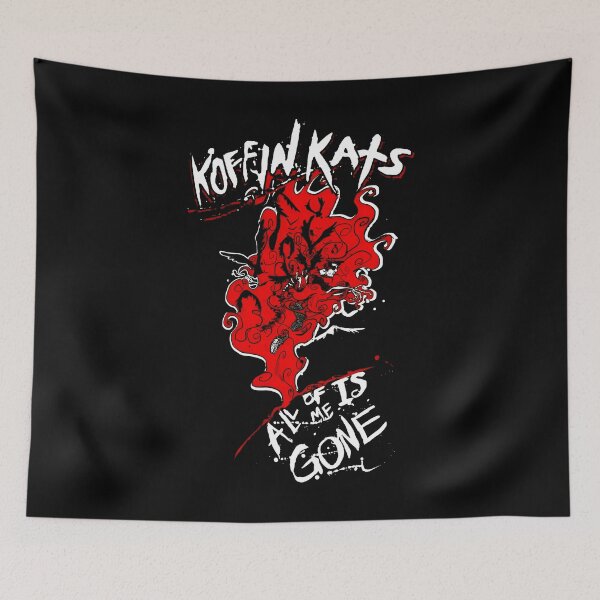 Item preview, All of Me Garage Punk Band designed and sold by FourtyNinen.