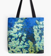 Sea Floor Tote Bag