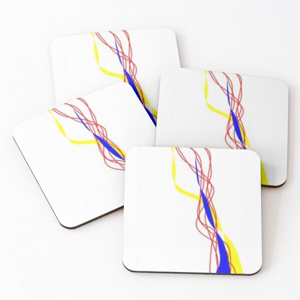 Item preview, Convergence Flow designed and sold by CoachWheeler.