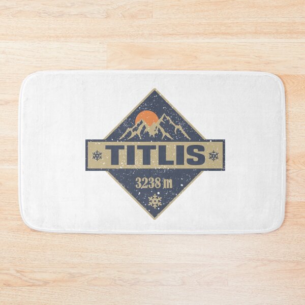 Item preview, Titlis Switzerland designed and sold by blankshirt.