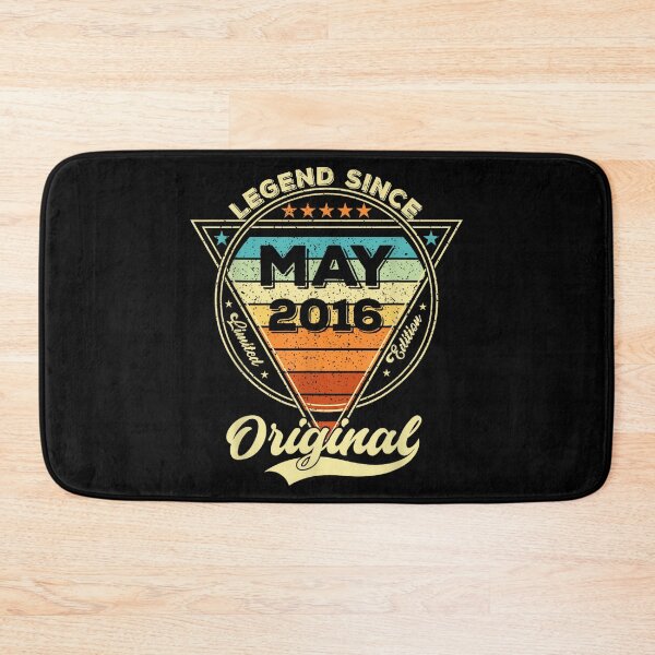 Item preview, Vintage 10th Birthday Legend Since May 2016 designed and sold by SylviaYLaughlin.