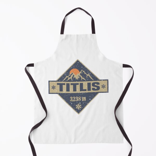 Item preview, Titlis Switzerland designed and sold by blankshirt.