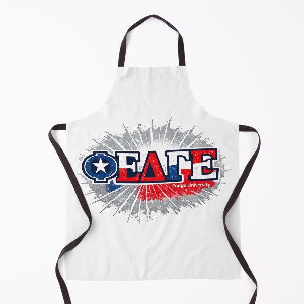 Item preview, Fudge Fraternity designed and sold by Fudge University.