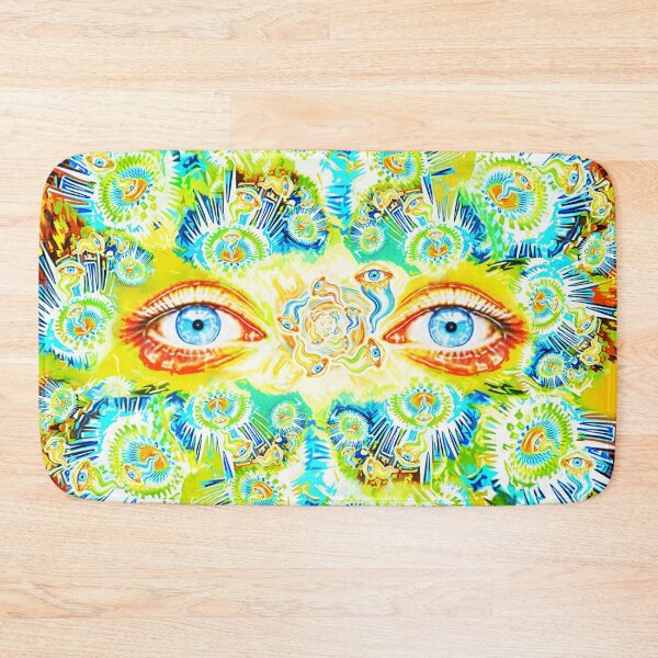 Item preview, AlcheMEyevision(iii) designed and sold by Klaus Bremner (Autotelic Art).