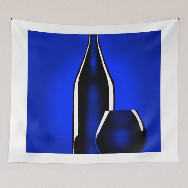 Item preview, Blue Bottle designed and sold by lawrencehyde.