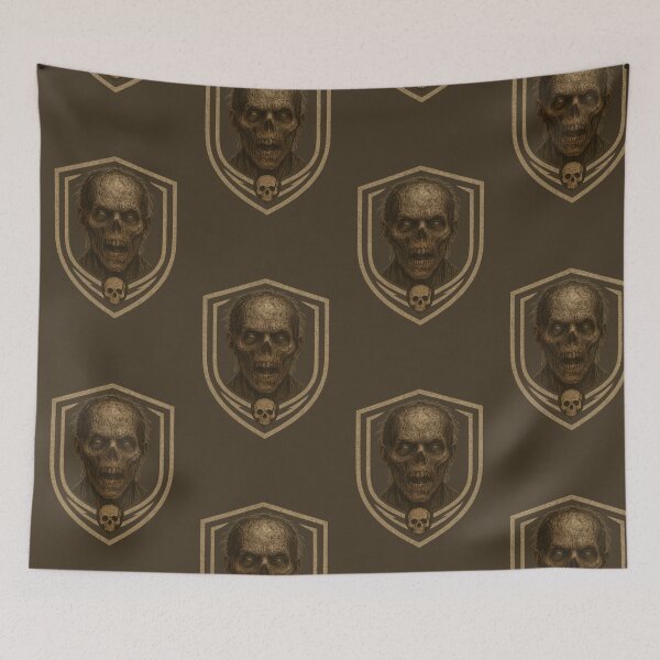 Item preview, ZOMBIE designed and sold by KingzWorld.