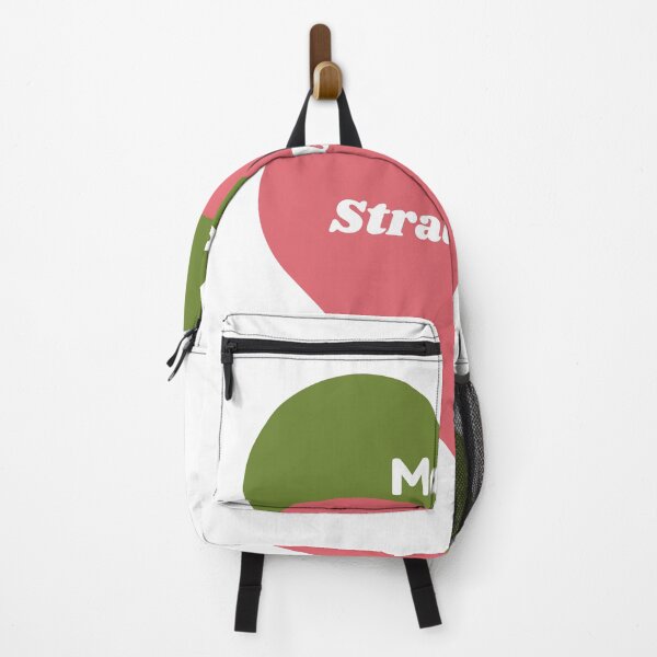Item preview, Matcha strawberry : heart designed and sold by Niji Hibana.