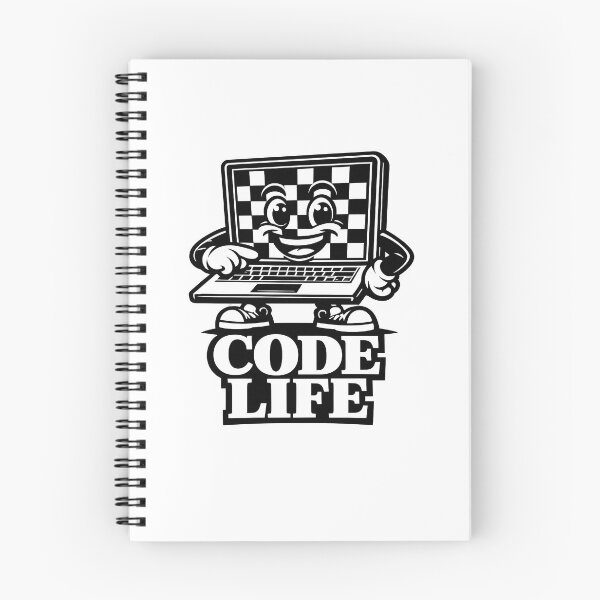Item preview, Code Life Medical Coder – Funny Medical Coding Specialist Design designed and sold by ClinicalHubs.