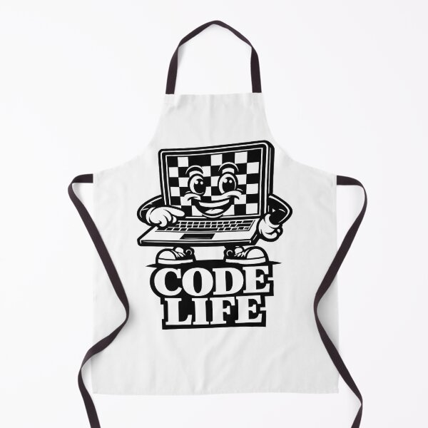 Item preview, Code Life Medical Coder – Funny Medical Coding Specialist Design designed and sold by ClinicalHubs.