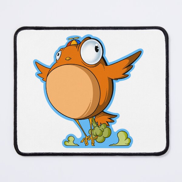 Item preview, Fart, Fart and away! designed and sold by TopHatCreations.