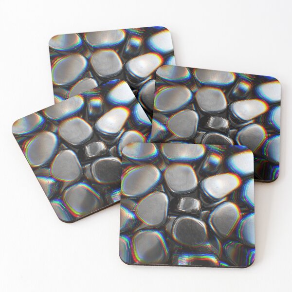 Item preview, Light Breaking on Stone designed and sold by aadventures.