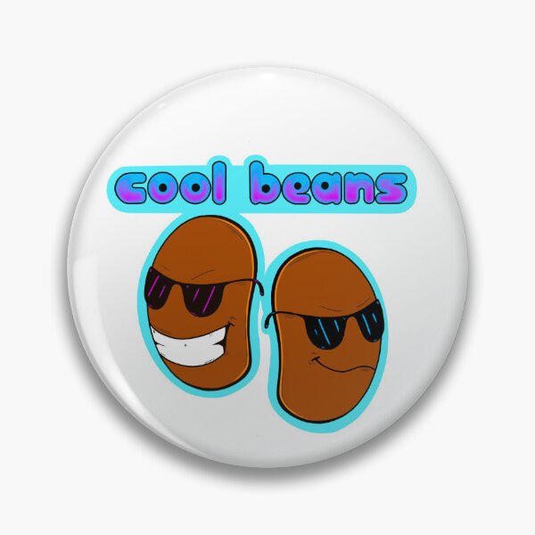Item preview, Beans Brothers designed and sold by TopHatCreations.