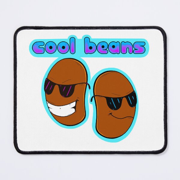 Item preview, Beans Brothers designed and sold by TopHatCreations.