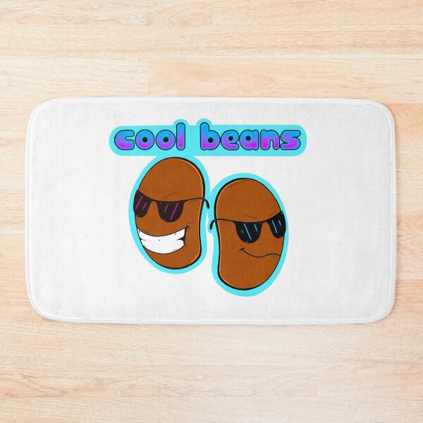 Item preview, Beans Brothers designed and sold by TopHatCreations.