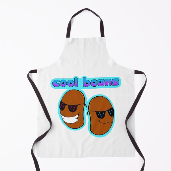 Item preview, Beans Brothers designed and sold by TopHatCreations.