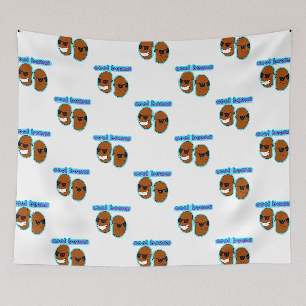 Item preview, Beans Brothers designed and sold by TopHatCreations.