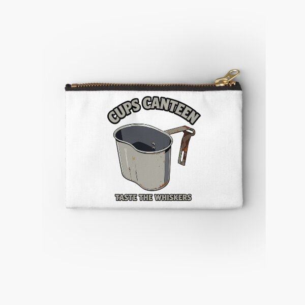 Item preview, CUPS CANTEEN designed and sold by AusWarfighters.