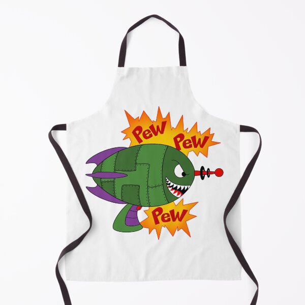 Item preview, Ray Bomber Blaster designed and sold by TopHatCreations.