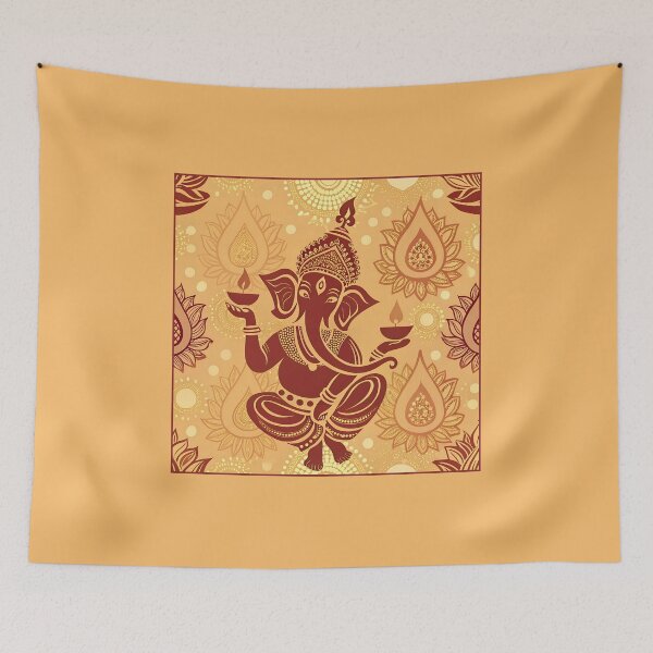 Item preview,  Ganesh  , ganpati  designed and sold by justrachna.